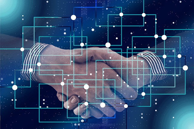 Data Partnership